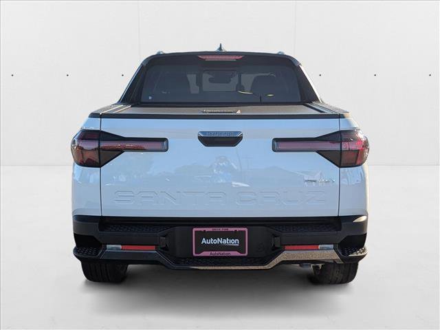 New 2026 Hyundai Santa Cruz Limited image 7