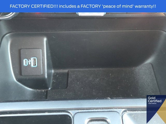 Certified 2023 Ford F150 Lightning Pro AWD/4WD image 32