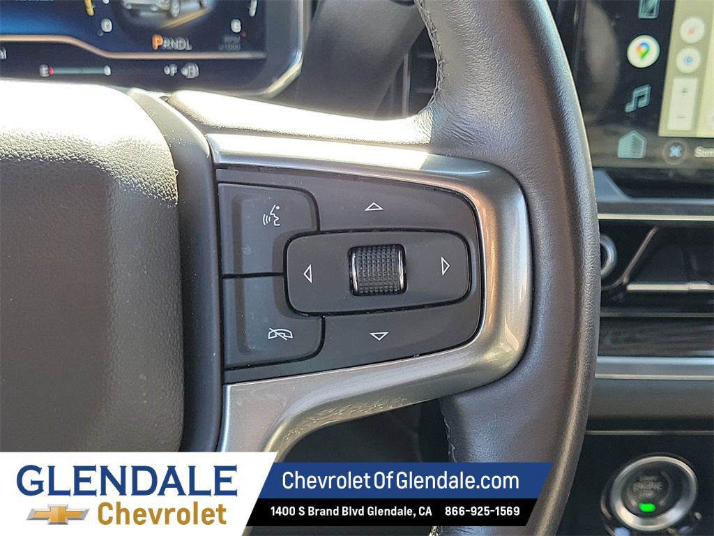 Certified 2022 Chevrolet Silverado 1500 LT image 33