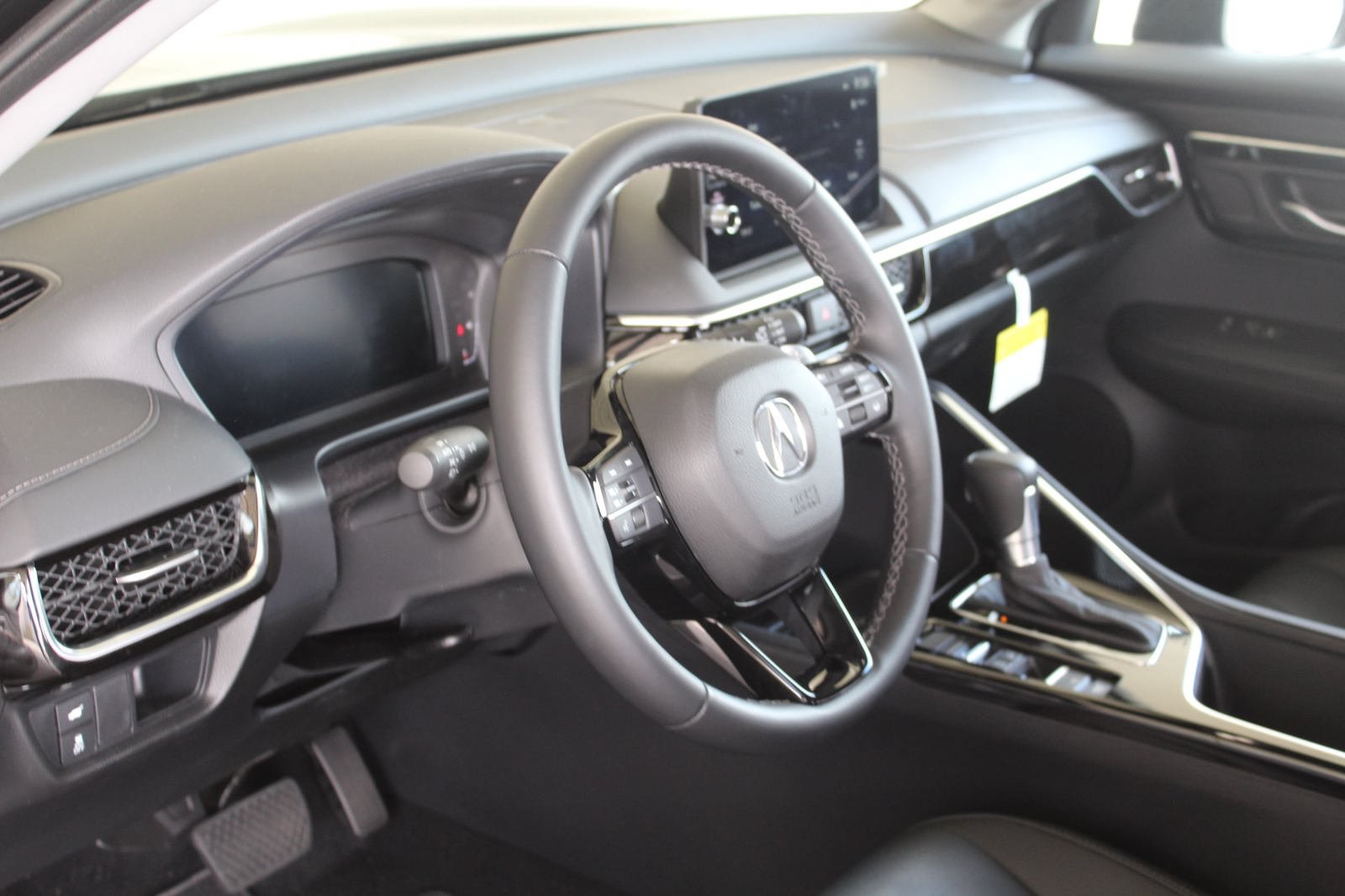 Certified 2026 Acura ADX FWD image 23