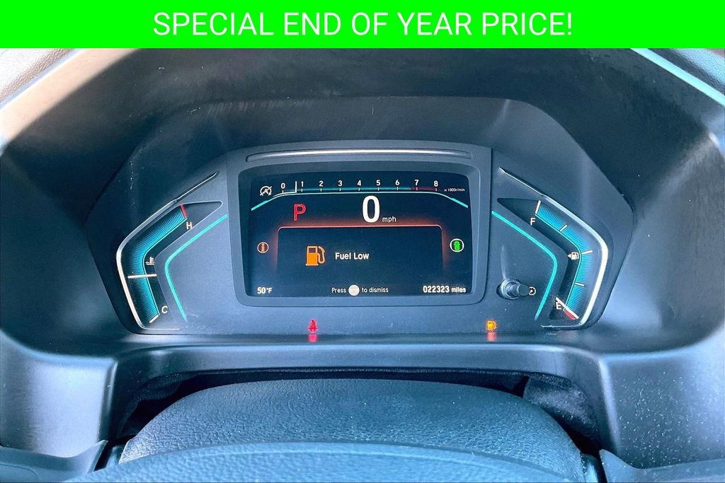 Certified 2023 Honda Odyssey Sport image 13