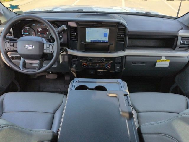 New 2025 Ford F350 XL w/ XL Chrome Package image 14
