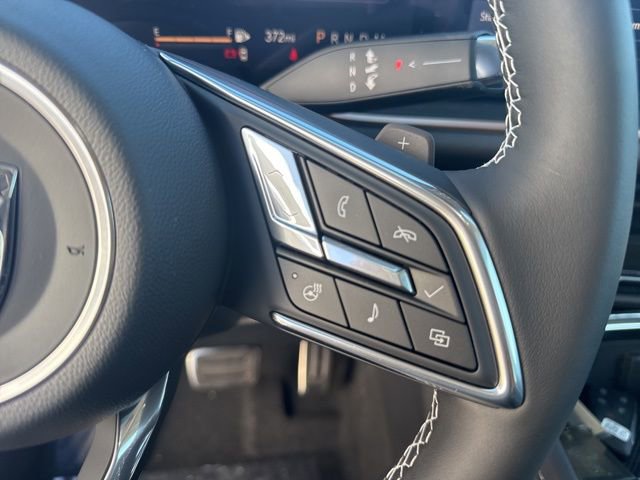 New 2026 Buick Envision Sport Touring AWD/4WD image 18