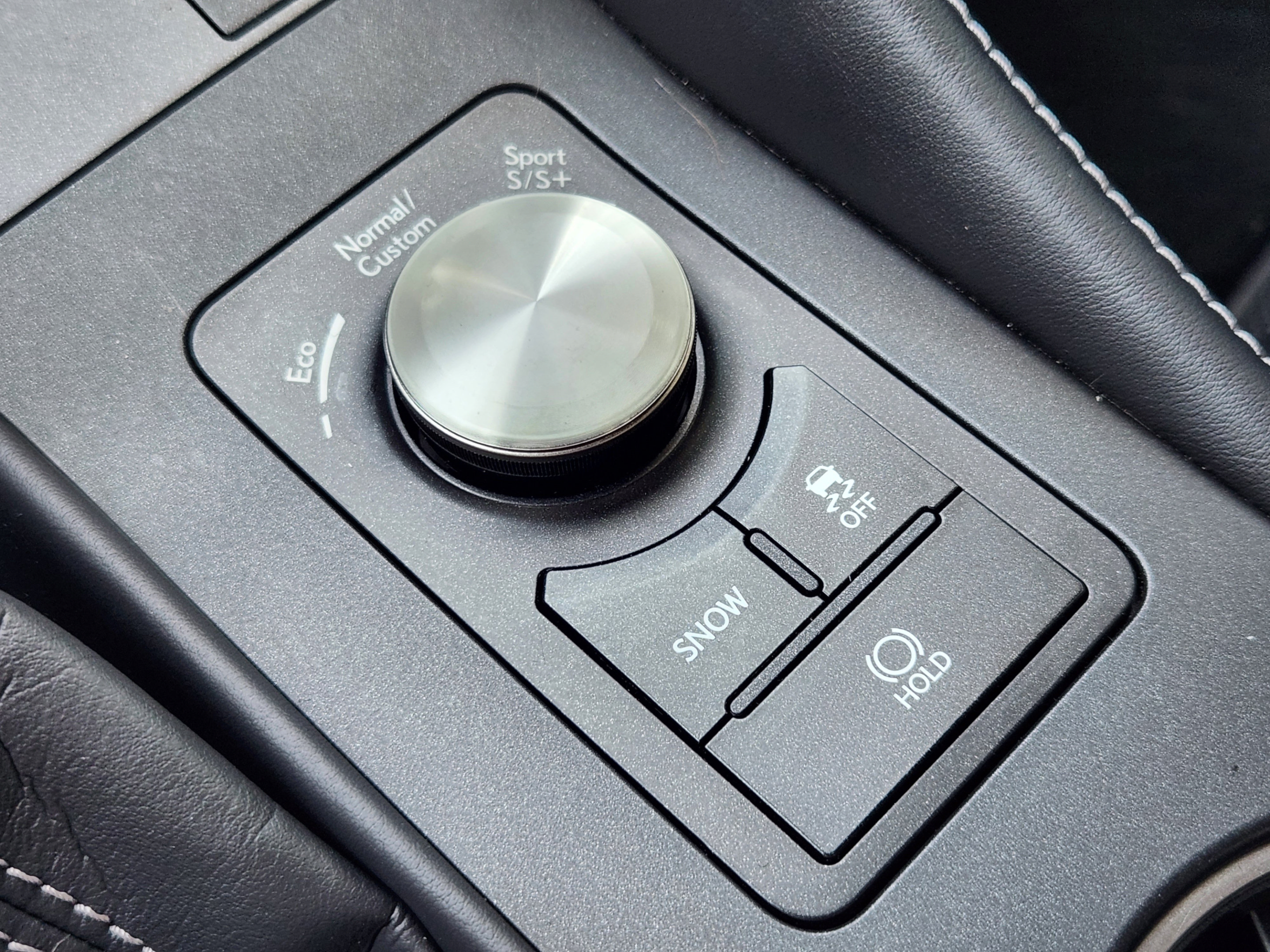 Used 2024 Lexus RC 350 F Sport RWD image 15