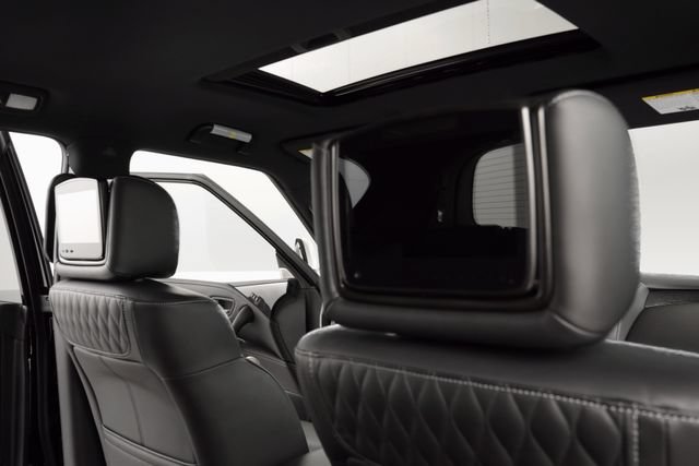 Used 2023 INFINITI QX80 Sensory AWD/4WD image 20