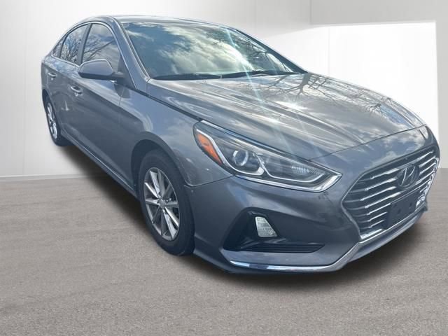 Used 2018 Hyundai Sonata SE FWD image 6