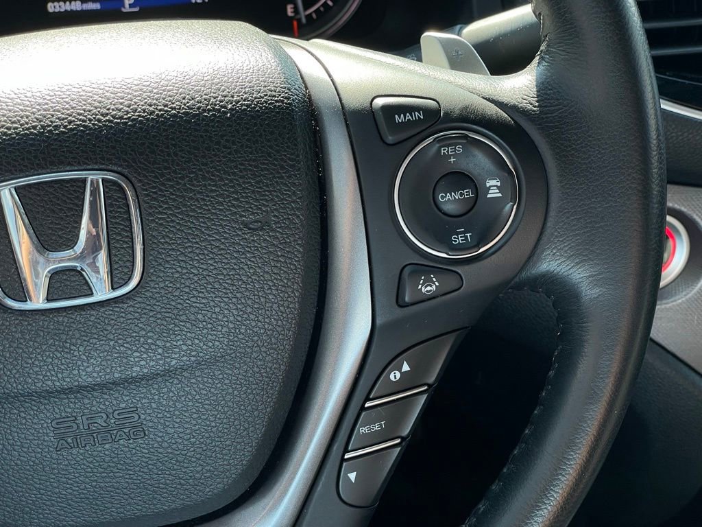 Certified 2023 Honda Ridgeline RTL-E image 14