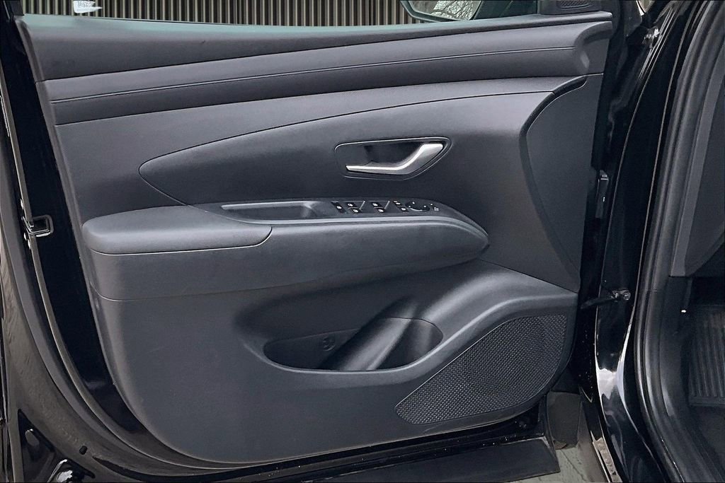 Certified 2025 Hyundai Santa Cruz SEL image 24