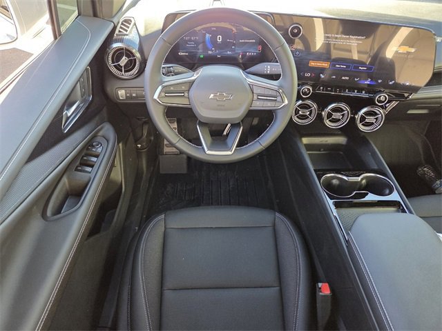 New 2026 Chevrolet Blazer EV LT image 8