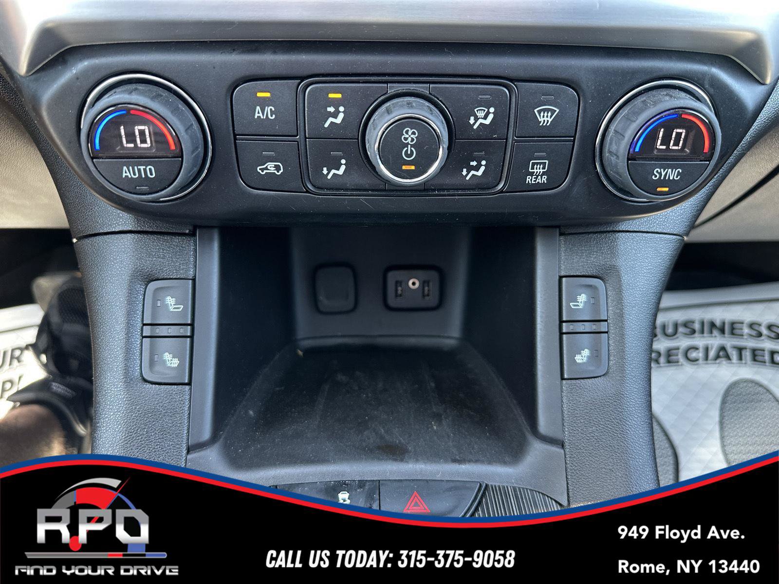 Used 2018 GMC Acadia SLT AWD/4WD image 22