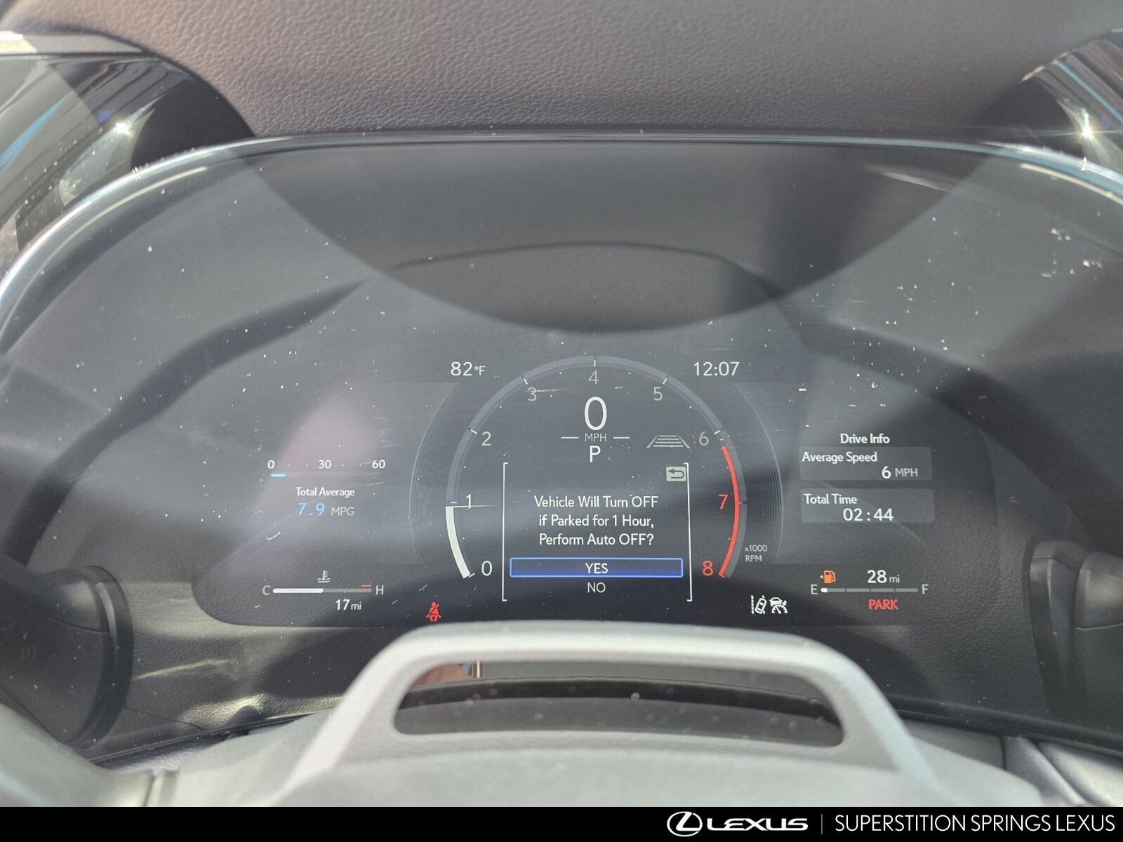 New 2026 Lexus TX 350 AWD image 22