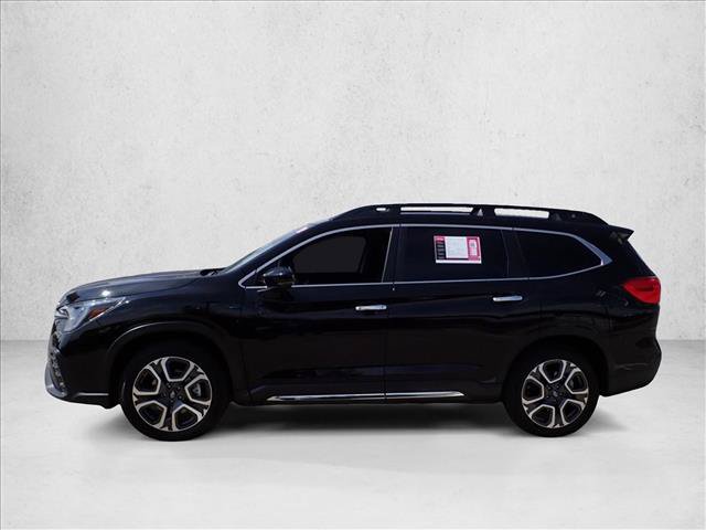 Used 2026 Subaru Ascent Touring w/ Popular Package #2 AWD/4WD image 2