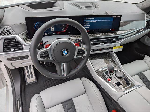 New 2026 BMW X5 M Competition image 3