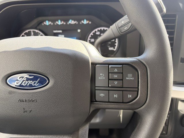 New 2027 Ford F450 XL w/ XL Chrome Package AWD/4WD image 14