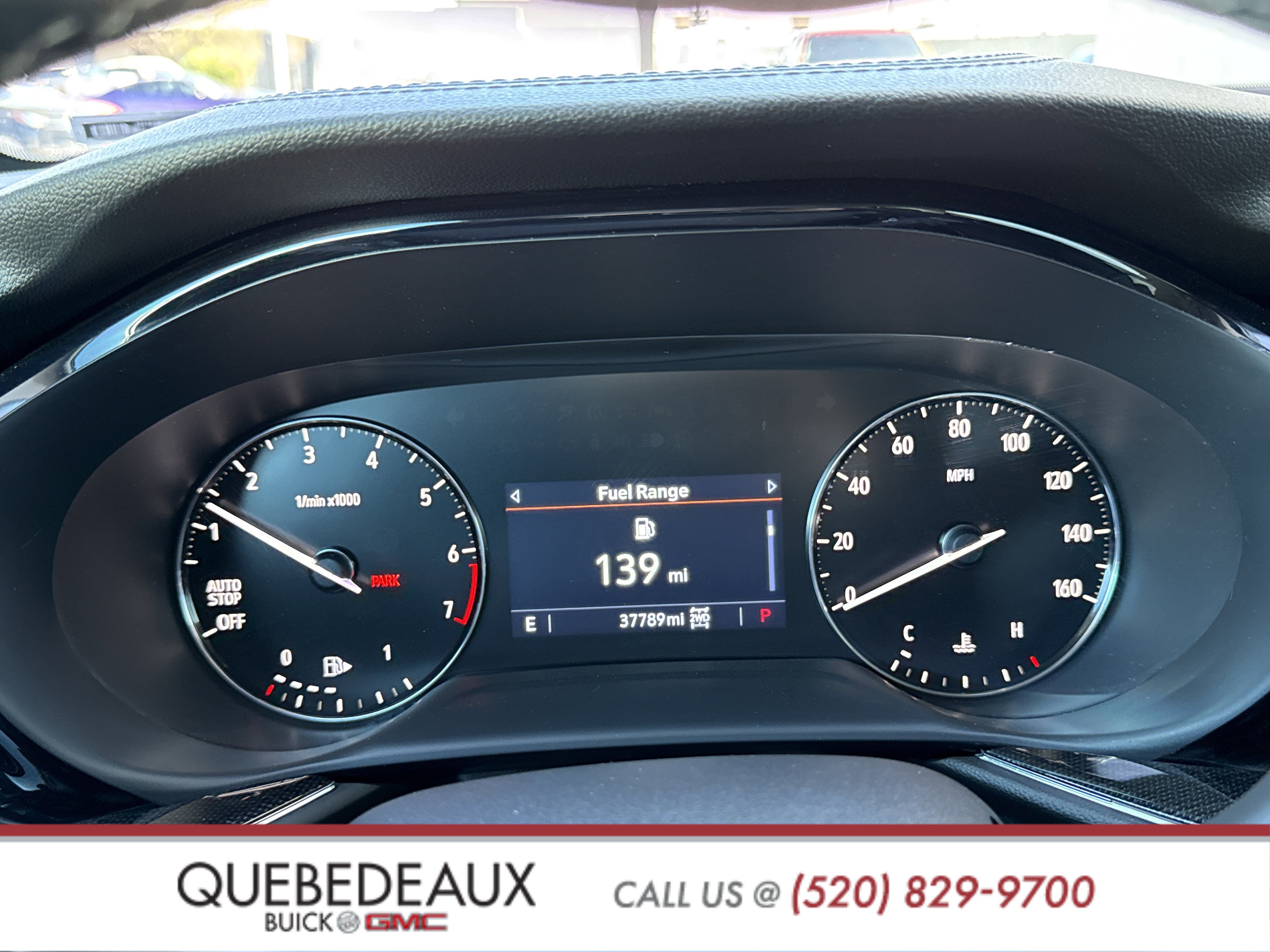 Used 2023 Buick Envision Preferred w/ Sport Touring Package image 16