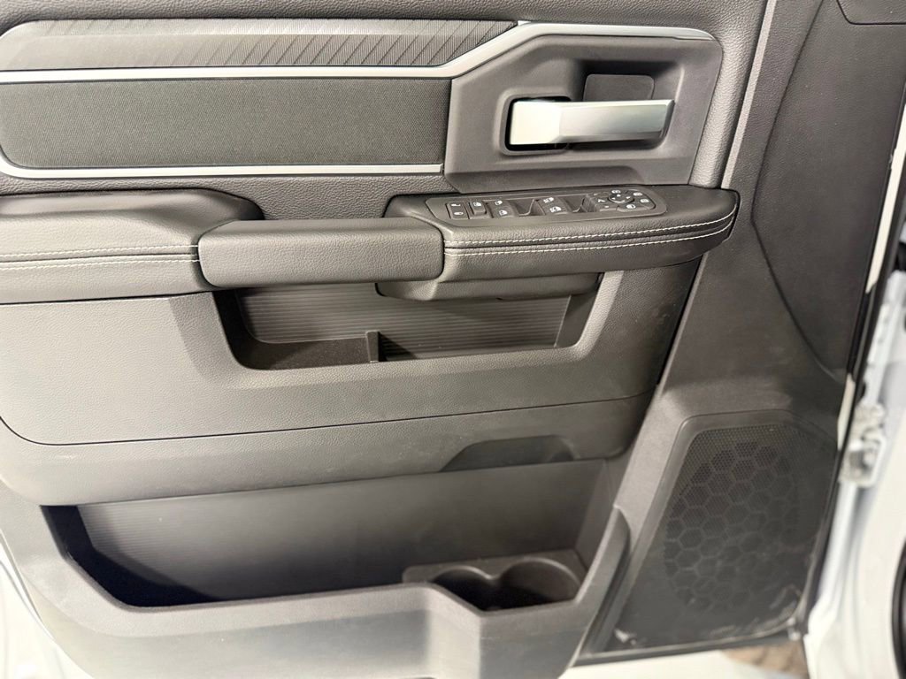 New 2026 RAM 2500 Big Horn image 12