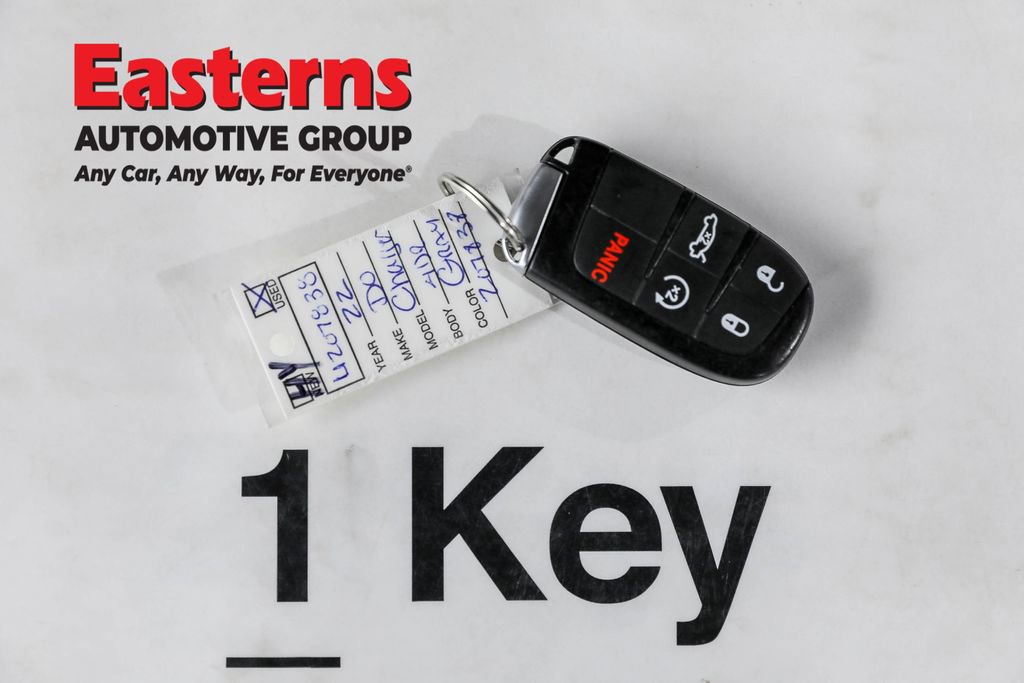 Used 2022 Dodge Charger SXT image 23