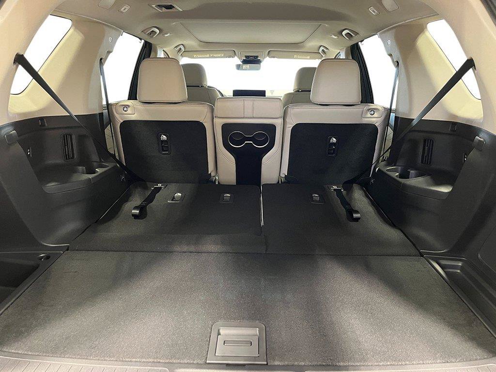 New 2026 Honda Pilot Touring image 27