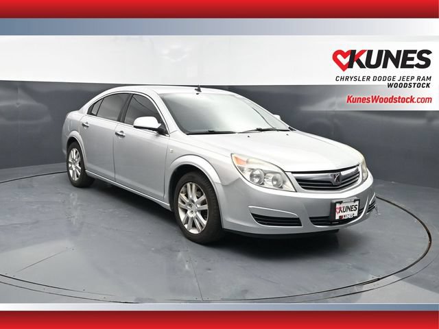 Used 2009 Saturn Aura XR FWD image 1