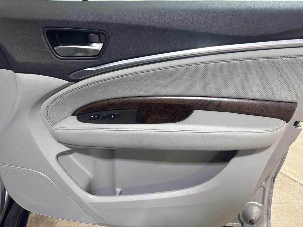 Used 2019 Acura MDX SH-AWD w/ Technology Package image 25
