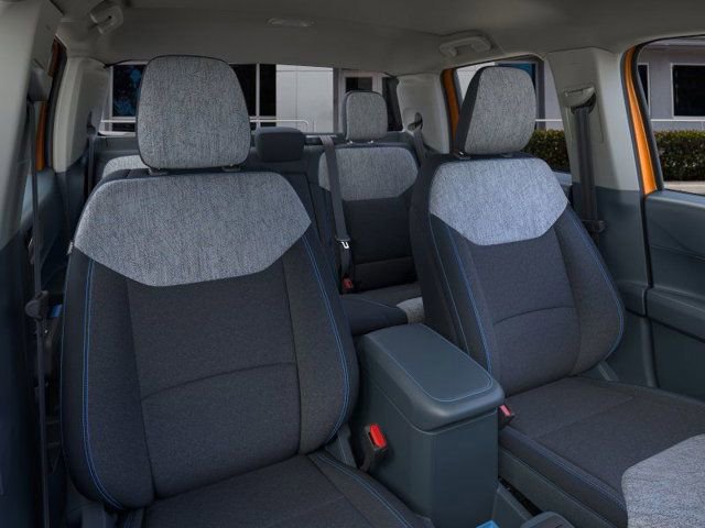 New 2026 Ford Maverick XLT image 10