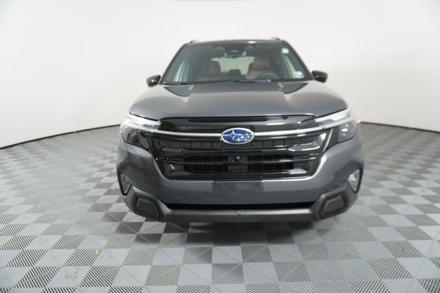 Certified 2025 Subaru Forester Touring image 2