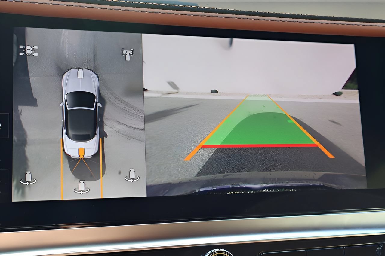 New 2026 Bentley Continental GT Speed AWD/4WD image 32