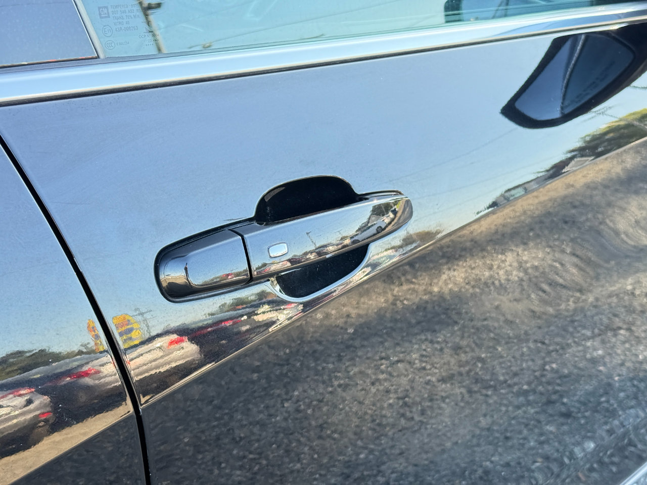 Used 2023 Chevrolet Malibu LT image 87