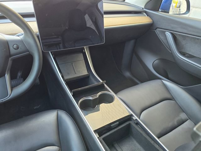 Used 2020 Tesla Model Y Long Range AWD/4WD image 28