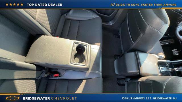 Used 2017 Honda Accord Sport image 14