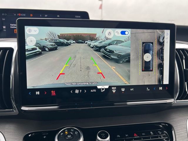 New 2026 Ford Expedition Platinum w/ Driver's Package image 21