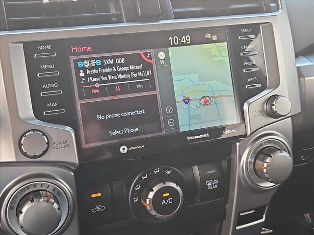 Certified 2023 Toyota 4Runner SR5 AWD/4WD image 20