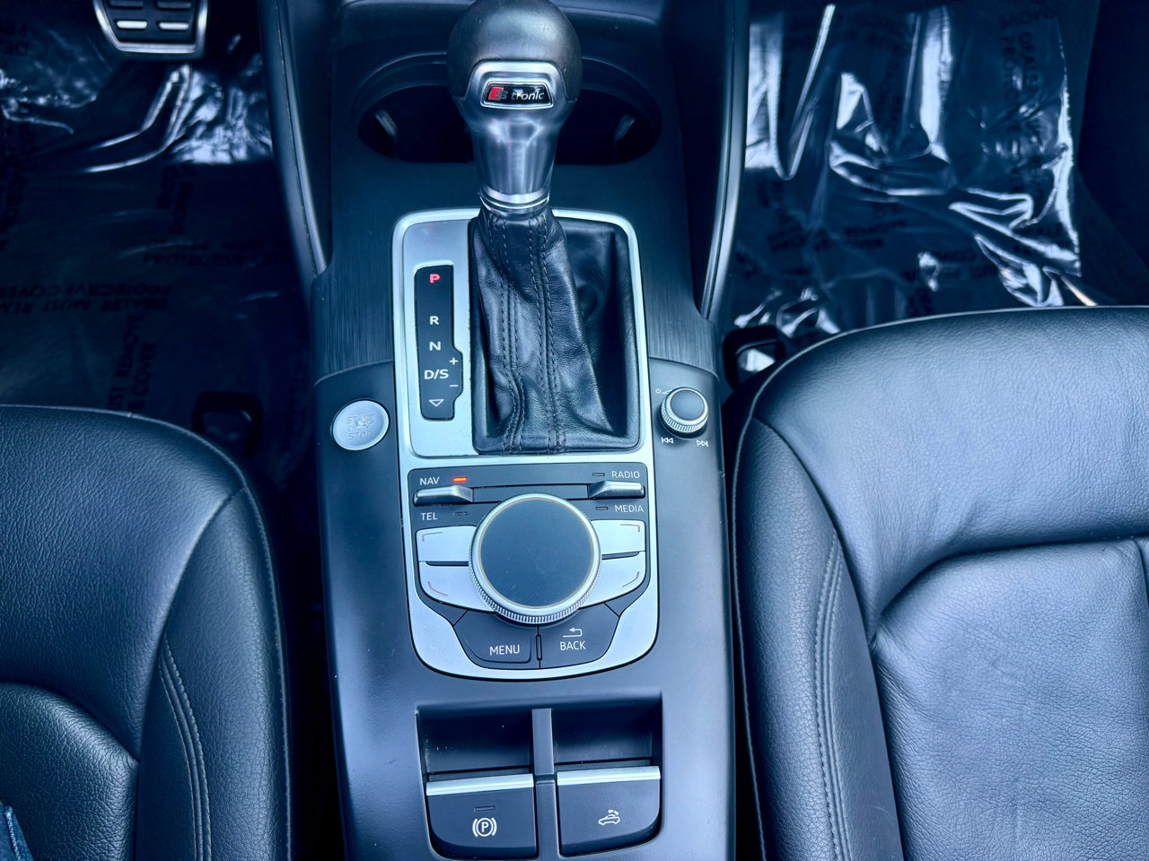 Used 2016 Audi A3 2.0T Premium Plus w/ Technology Package image 27