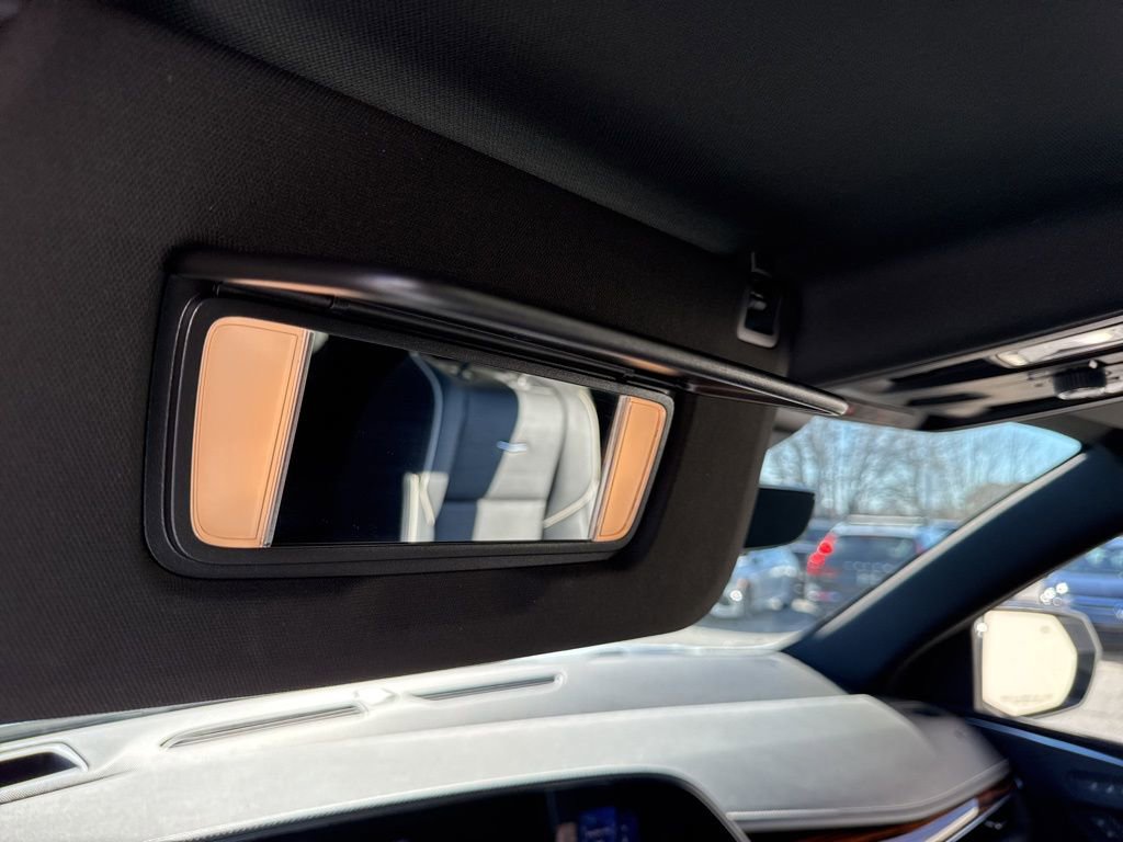 Used 2023 Cadillac Escalade Premium Luxury w/ LPO, Floor Liner Package image 34