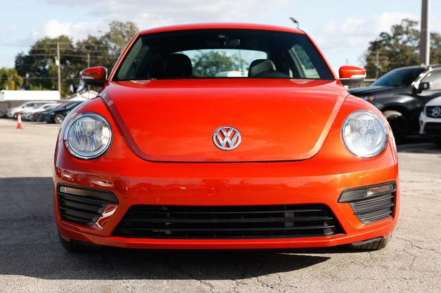 Used 2018 Volkswagen Beetle 2.0T S image 22