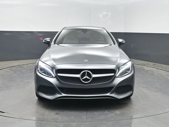 Used 2018 Mercedes-Benz C 300 Coupe image 30
