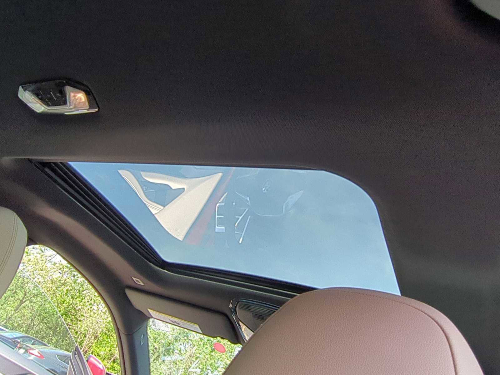 Used 2025 BMW i4 xDrive40i w/ Premium Package image 23