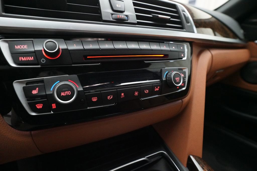 Used 2018 BMW 440i xDrive Convertible image 28