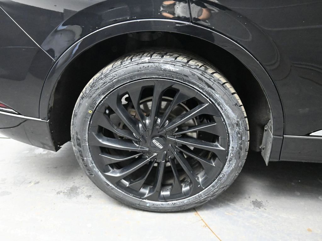 Used 2022 Lincoln Aviator Reserve w/ Equipment Group 201A image 17