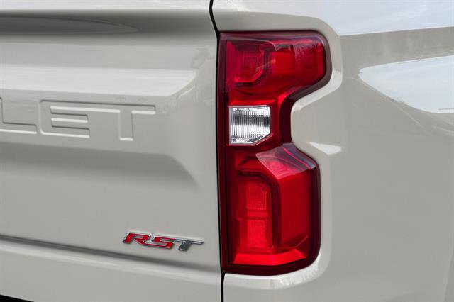 New 2026 Chevrolet Silverado 1500 RST w/ RST All Star Premium Package image 31