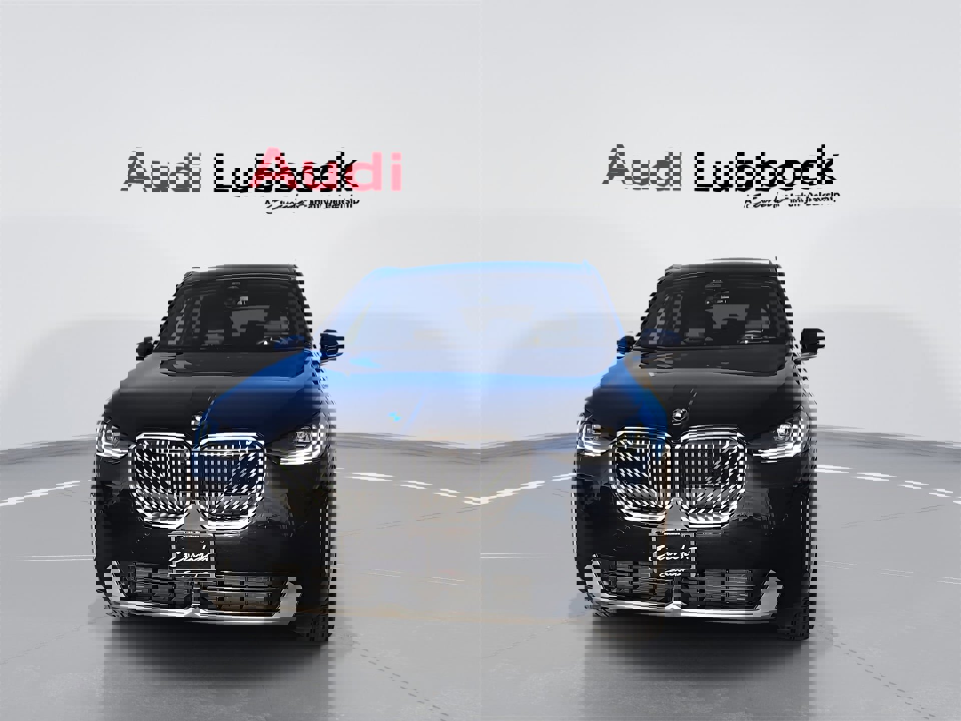 Used 2025 BMW X3 xDrive30i image 3