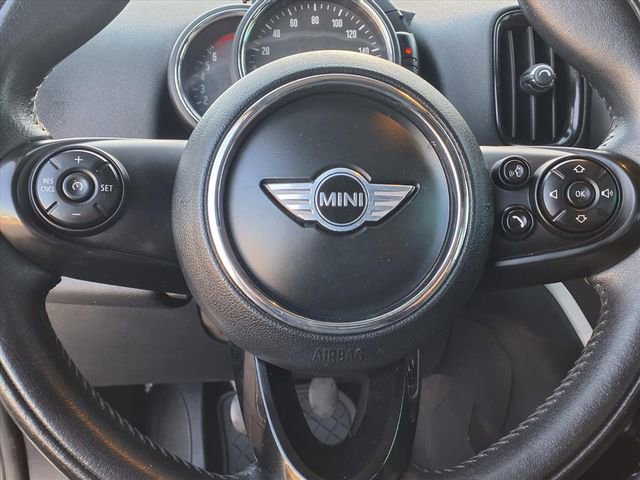 Used 2017 MINI Cooper Countryman S image 10