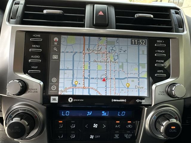 Used 2023 Toyota 4Runner Limited RWD image 26