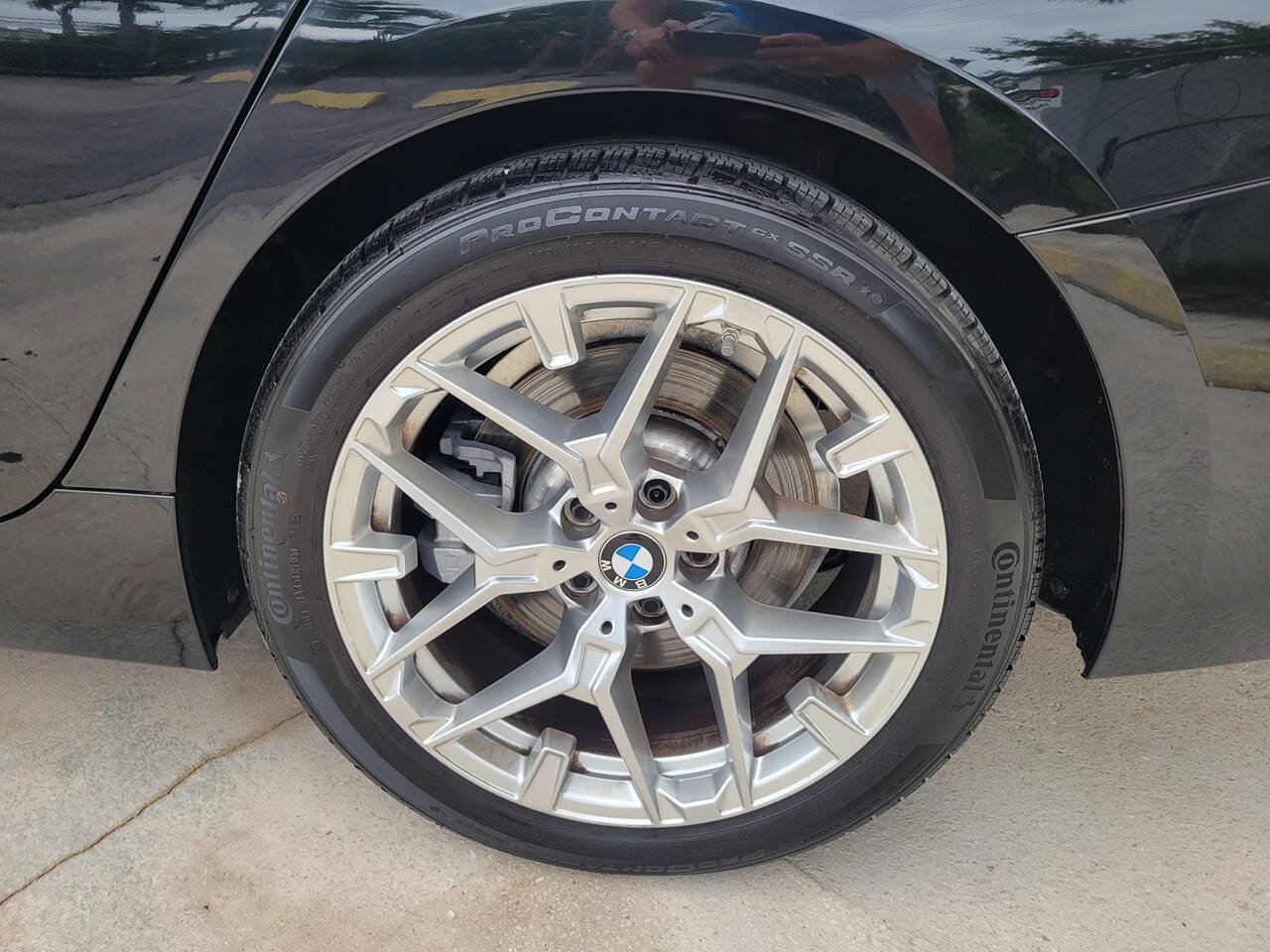 Used 2026 BMW 330i Sedan RWD image 14