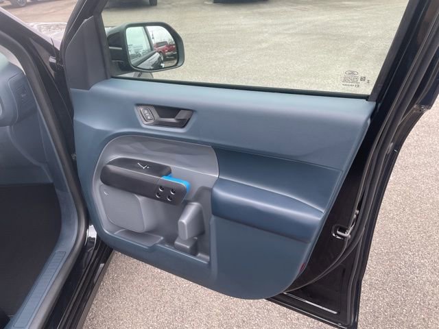 New 2026 Ford Maverick Lobo image 43