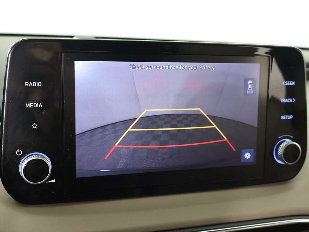 Used 2023 Hyundai Santa Fe SE FWD image 40