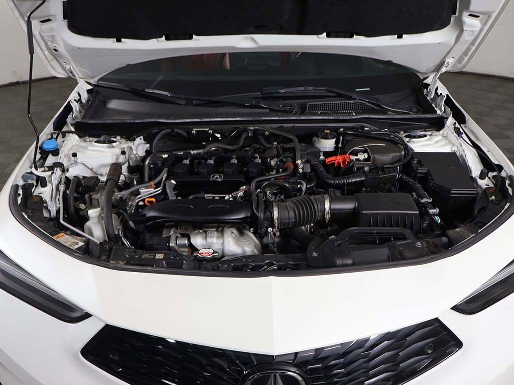 Used 2023 Acura Integra A-Spec image 21