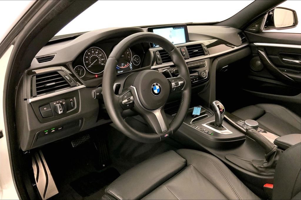Used 2017 BMW 440i Gran Coupe xDrive image 21
