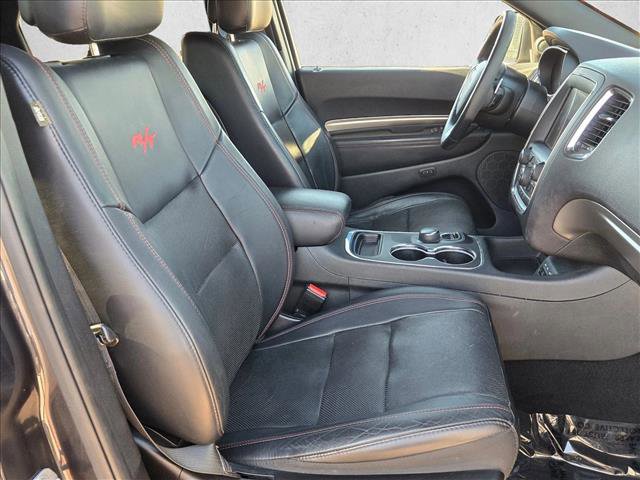 Used 2014 Dodge Durango R/T w/ Premium Nappa Leather Group image 23