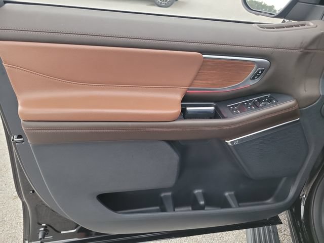 Used 2025 Ford Expedition King Ranch AWD/4WD image 20